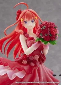 eStream The Quintessential Quintuplets Movie Itsuki Nakano - The Quintessential Quintuplets - photo 8