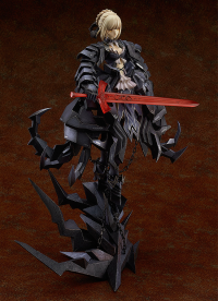 Saber Alter: huke Collaboration Package 7