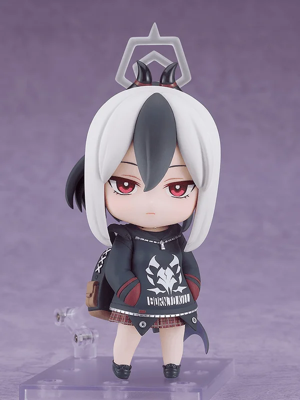GOOD SMILE COMPANY Nendoroid Kayoko Onikata - Blue Archive