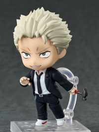 Nendoroid Shin 5