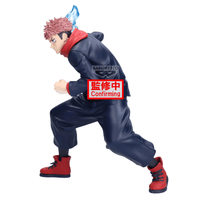 JUJUTSU KAISEN MAXIMATIC YUJI ITADORI･MEGUMI FUSHIGURO(A:YUJI ITADORI) 4