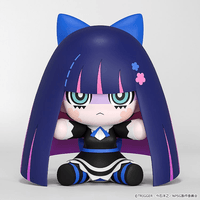 Huggy Good Smile Stocking 1