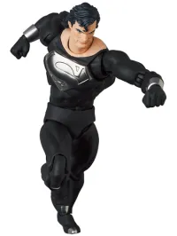 MEDICOM TOY MAFEX SUPERMAN （RETURN OF SUPERMAN） - DC Comics - photo 9