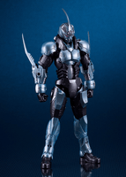 PLAMAX Gale Hound Guyver 01 2