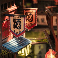 Lijiang Ancient Town 9