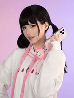 Puella Magi Madoka Magica The Movie -Rebellion- Smartphone Strap 27