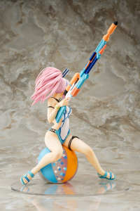 1/6 scaled pre-painted figure of TALES of ARISE Shionne Summer Ver. 15