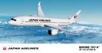 [22] 1:200 JAL B787-9 1