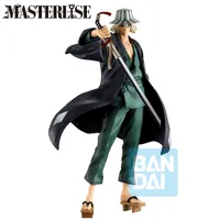 BANDAI Kisuke Urahara (Stirring Souls Vol.4) - BLEACH - photo 1