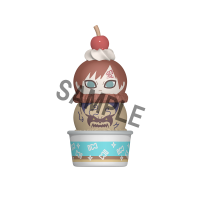 Tsumichen Stack up & Change NARUTO Shippuden set 【with gift】(Box) 5