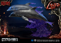 Ultimate Museum Masterline Injustice Lobo Deluxe Version 14