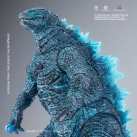 HIYA TOYS Exquisite Basic Series GODXILLA x KONG THE NEW EMPIRE Energized Godzilla - Godzilla - photo 8