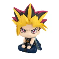 MegaHouse Lookup Yu-Gi-Oh！ Duel Monsters Yami Yugi - Yu-Gi-Oh! - photo 3