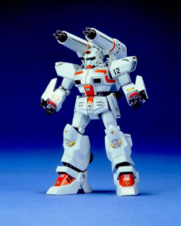 1/100 F91 G Cannon 2