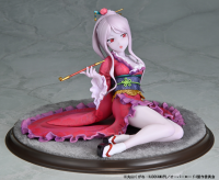 Shalltear [Enreigasyo] 1/6 Complete Figure 9