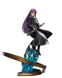 Frieren: Beyond Journey's End Fern [MADHOUSE × DesignCOCO Anime Anniversary Edition] 1/7 Complete Figure 2