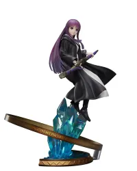 Design COCO Frieren: Beyond Journey's End Fern [MADHOUSE × DesignCOCO Anime Anniversary Edition] 1/7 Complete Figure - Frieren: Beyond Journey's End - photo 2