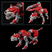 Sen-ti-nel RIOBOT Voltron: Legendary Defender Voltron - Voltron: Beast King GoLion - photo 14