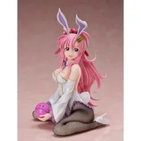 MegaHouse Lacus Clyne (Bunny Ver.) - Mobile Suit Gundam SEED - photo 5