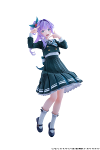 Kozue Otomune Fortune Movie Ver. 4