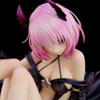 To LOVE-Ru Darkness Momo Belia Deviluke Darkness Ver. 1/6 - Renewal Package Edition 18