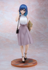 Akane Kurokawa: Date Style Ver. 8