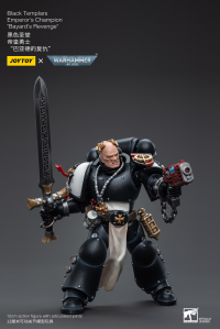 Black Templars Emperor's Champion Bayard's Revenge 5