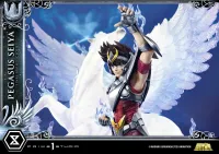 Prime 1 Studio Premium Masterline Saint Seiya Pegasus Seiya "Final Bronze Cloth" Bonus Version - Saint Seiya - photo 3