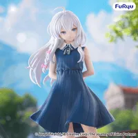 FuRyu The Journey of Elaina Trio-Try-iT Figure -Elaina One Piece Dress ver.- - Wandering Witch: The Journey of Elaina - photo 3