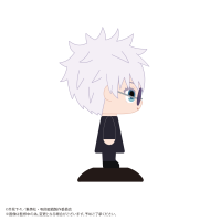 Jujutsu Kaisen YURA YURA HEAD Gojo Satoru 5