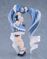 figma Snow Miku: Crystal Snow ver. 4
