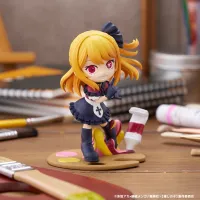 BUSHIROAD CREATIVE PalVerse Pale.　【OSHI NO KO】　Ruby - 【OSHI NO KO】 - photo 1