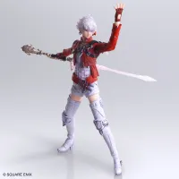 SQUARE ENIX FINAL FANTASY XIV BRING ARTS Action Figure ALISAIE - Final Fantasy XIV - photo 8