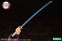 KOTOBUKIYA ARTFX J Giyu Tomioka - Demon Slayer: Kimetsu no Yaiba - photo 11
