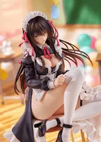 DMM Factory Maid Maison Hanikami Kanojo Kasane Minazumi - Maid Maison - photo 4