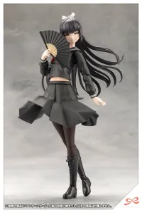 KOTOBUKIYA AFTERSCHOOL KUON'S ACTOR PROP SET - SOUSAISHOJOTEIEN - photo 9