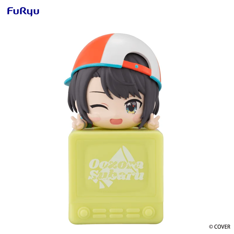 FuRyu hololive production Hikkake Figure -Oozora Subaru- - hololive production