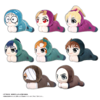 Nintama Rantarou HUG CHARACTER COLLECTION 6