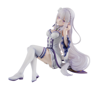 Melty Princess Re：Life in a different world from zero Palm Size Emilia 8