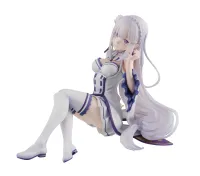 MegaHouse Melty Princess Re：Life in a different world from zero Palm Size Emilia - Re:ZERO -Starting Life in Another World- - photo 8