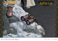 PRISMA WING Golden Kamuy Hyakunosuke Ogata 1/7 Scale Pre-Painted Figure 13
