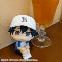 MegaHouse Lookup The New Prince of Tennis Ryoma Echizen - The New Prince of Tennis - photo 9
