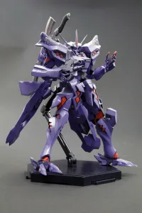 KOTOBUKIYA Muv Luv Alternative - Akemikazuchi Type 00R - Muv Luv - photo 6