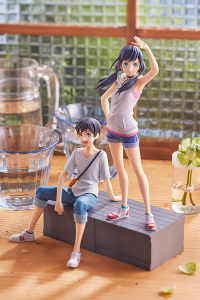 POP UP PARADE Hina Amano(re-run) 8