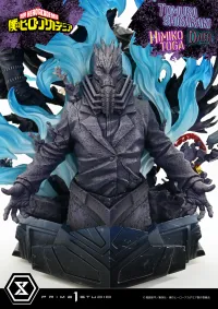 Prime 1 Studio Ultimate Premium Masterline My Hero Academia Tomura Tomura Shigaraki, Dabi, Himiko Toga - My Hero Academia - photo 9