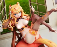 native Maple - NEKOPARA - photo 8