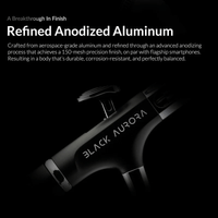 Aventus Black Aurora 0.2 & 0.4mm 4