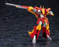 MACH SUPERION ＆Weapon Set 9