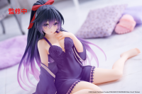 Date A Live V Desktop Cute Figure - Tohka Yatogami (Nightwear Ver.) Renewal 2