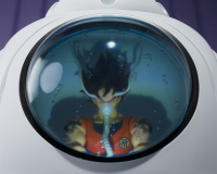 MEDICAL MACHINE "DRAGON BALL Z", TAMASHII NATIONS S.H.Figuarts (P-Bandai Exclusive) 6